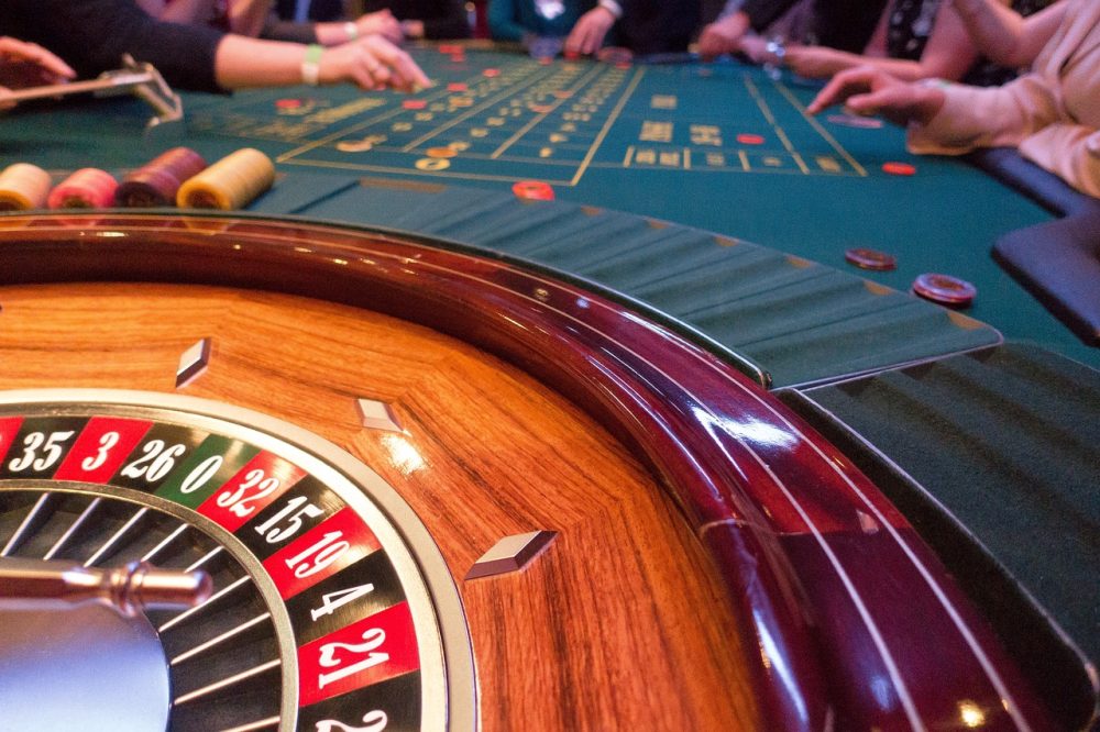 Avantages inconvenients casinos en ligne